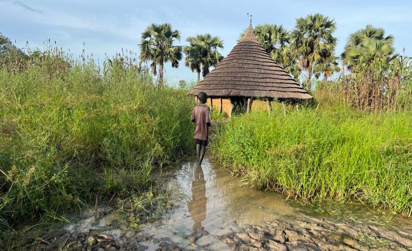 FLOODING, CONFLICT, AND HUNGER CRUSHING THE LIVES OF SOUTH SUDAN’S ...